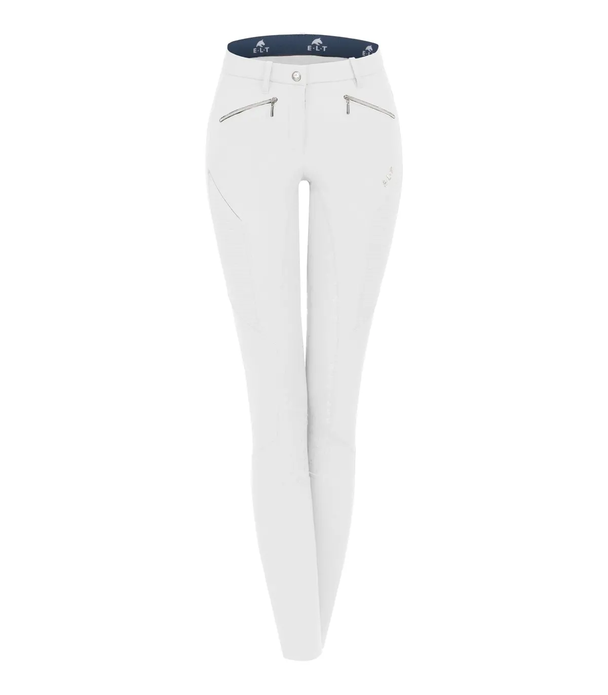 Elt Gala Breech Silicone White 1
