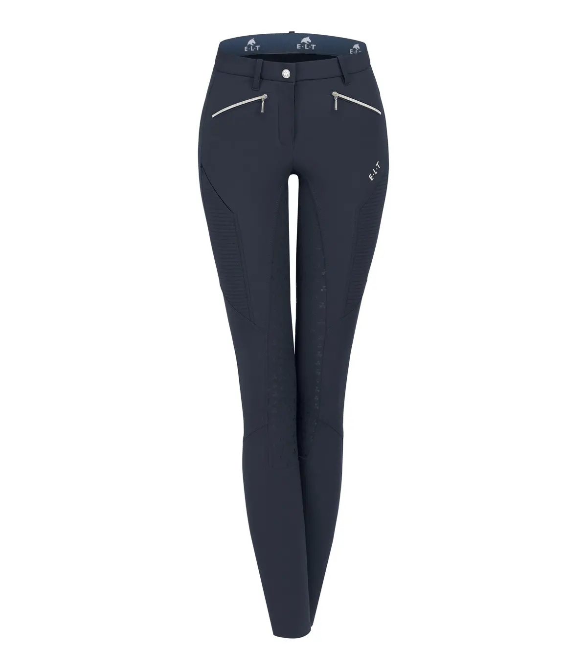 Elt Gala Breech Silicone Night Blue 1