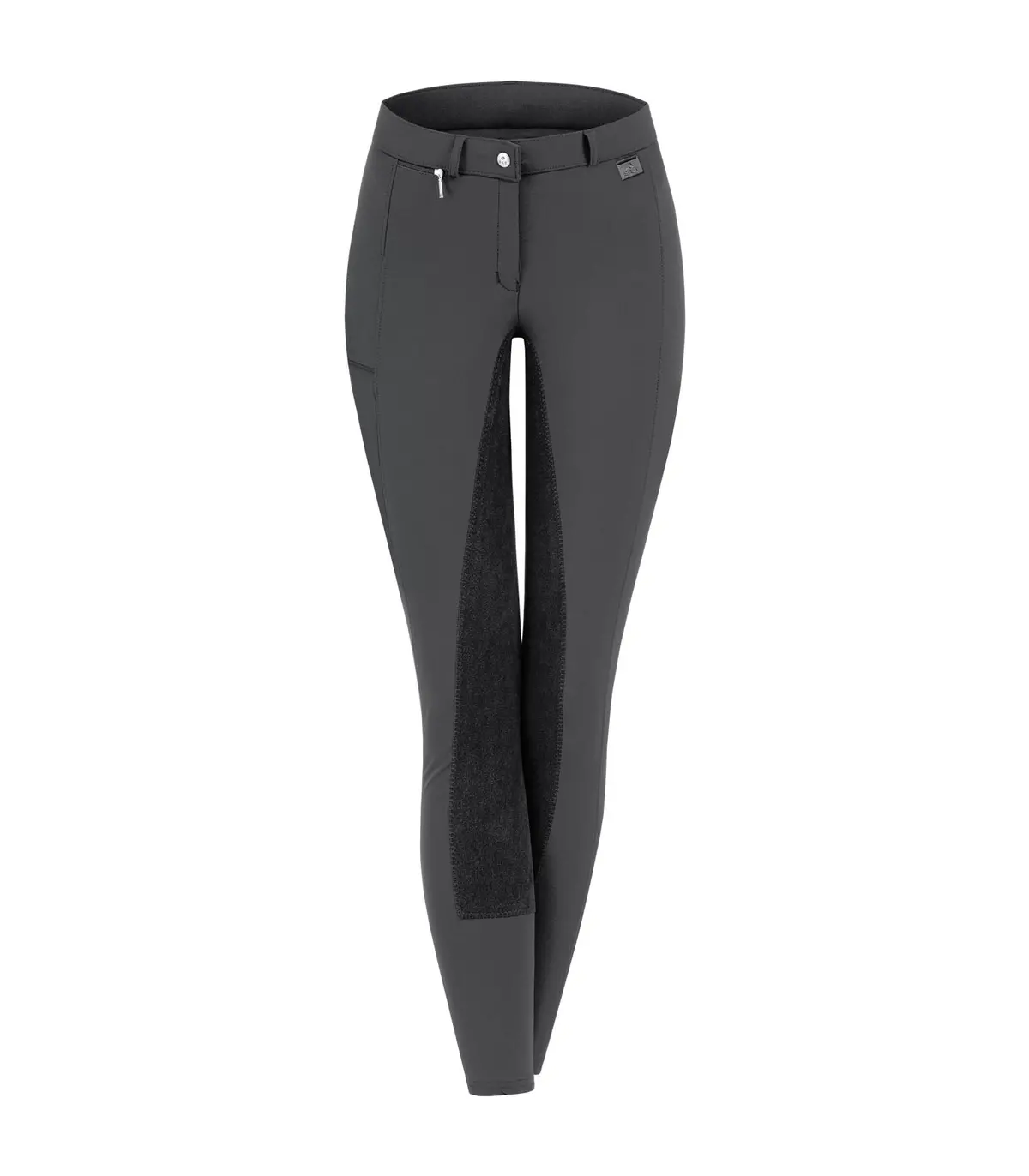 Elt Microsport Breeches Asphalt 1
