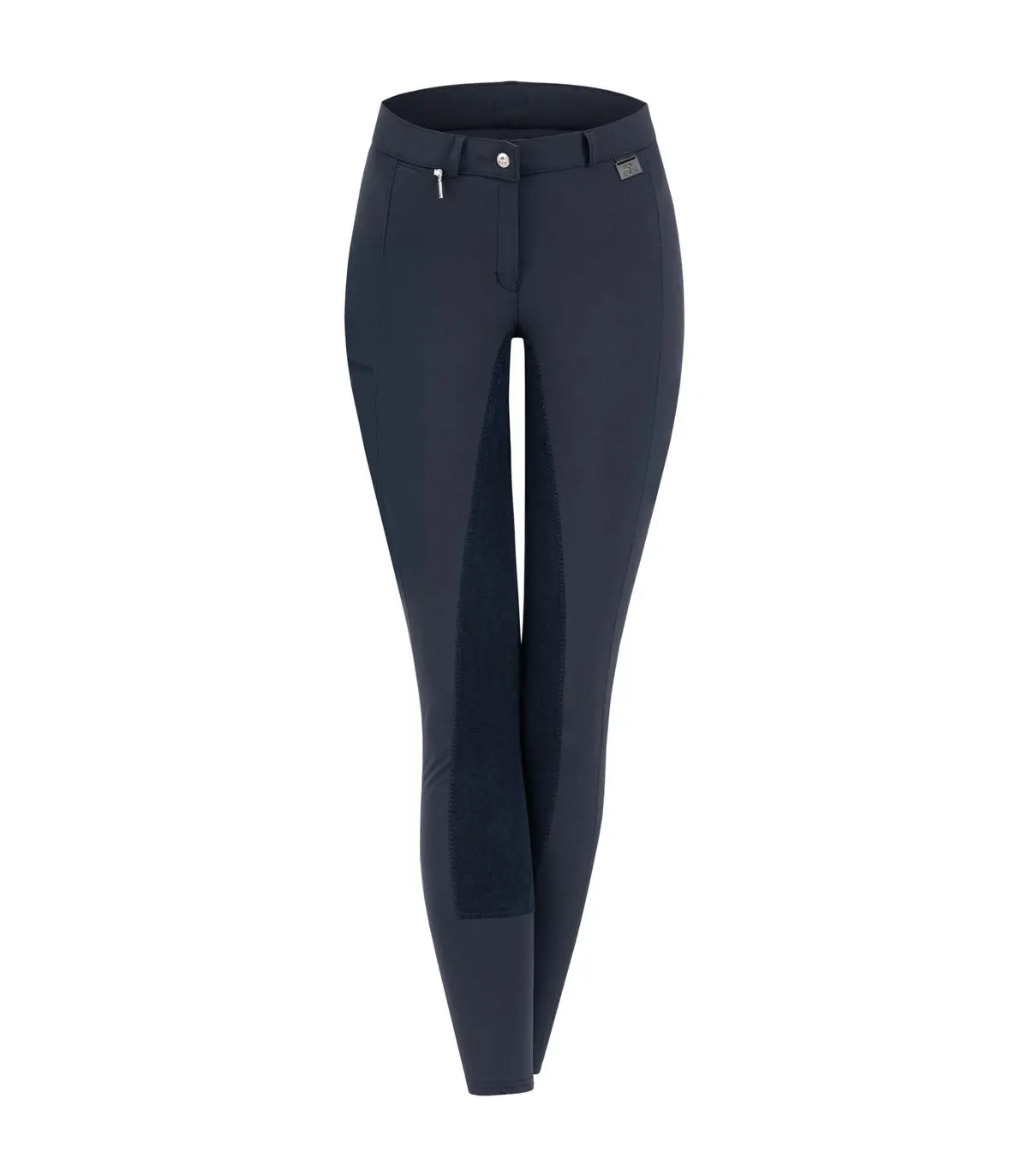 Elt Microsport Breeches Night Blue 1