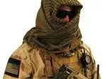 Blackhawk Tactical Shemagh (Coyote) 1