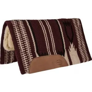 Pad Spine Relief 36X34 W/Fleece Asst 36X34 1