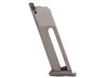 Spare Magazine For Co2 Tanfoglio Blowback Airsoft Pistol 1