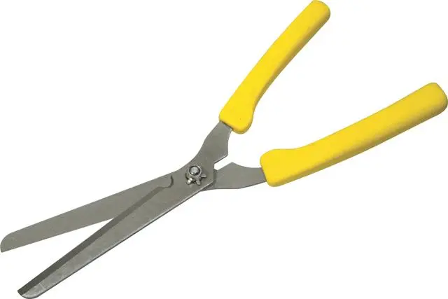 Lasher Deluxe Hedge Shears 6