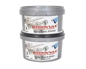 Steenvas St100 Multipurpose Adhesive 1