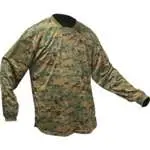 Valken Echo Combat Shirt, Marpat (L) 1