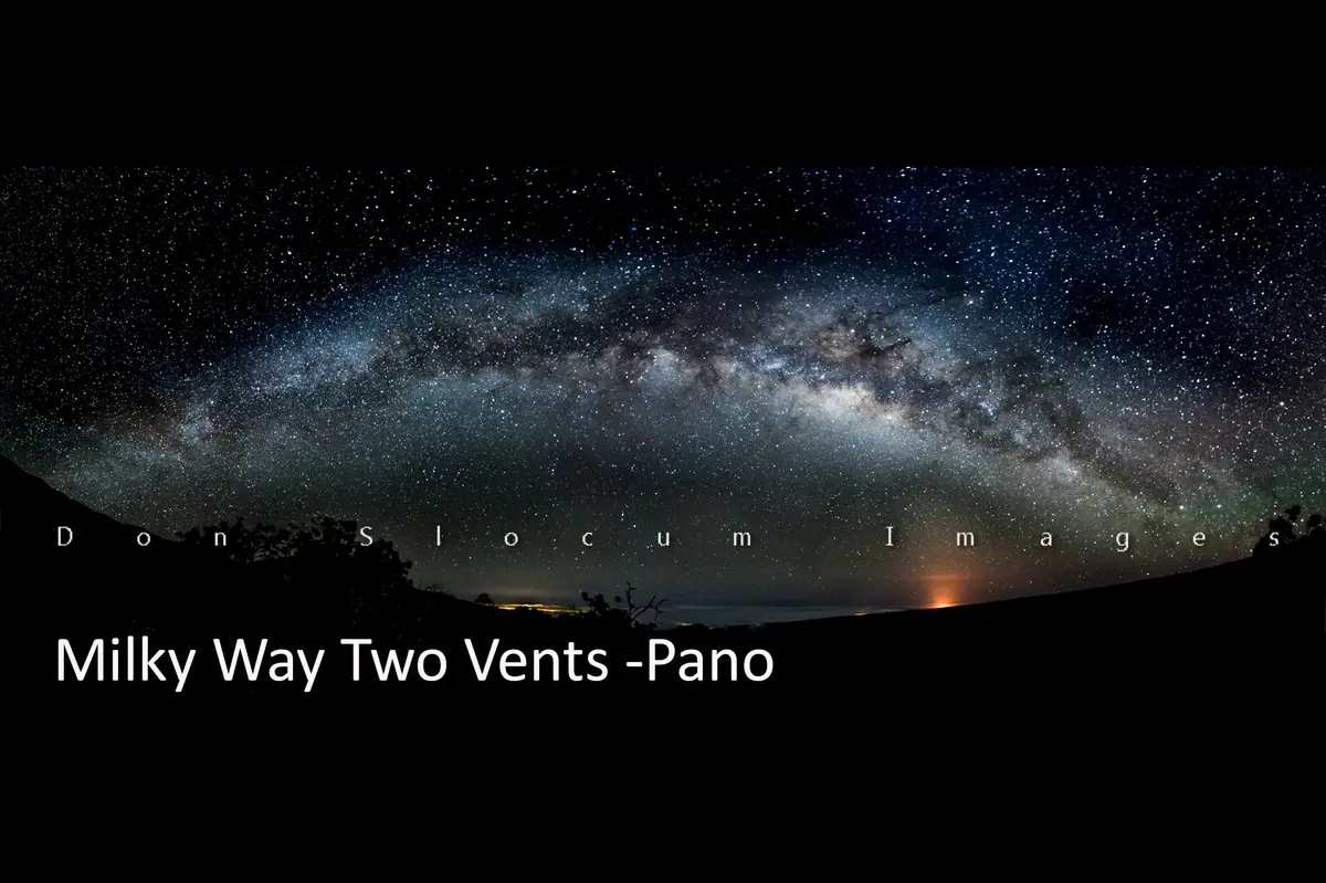 Milkyway Two Vents By Don Slocum 1