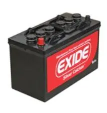 Exide Commercial & Leisure Battery Range 1