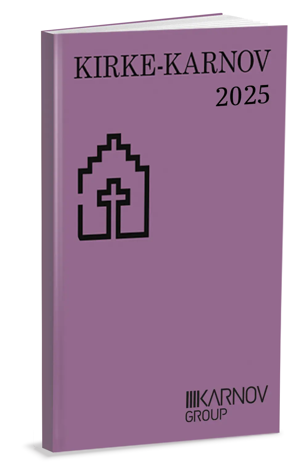 Kirke-Karnov 2025 - Abonnement 1