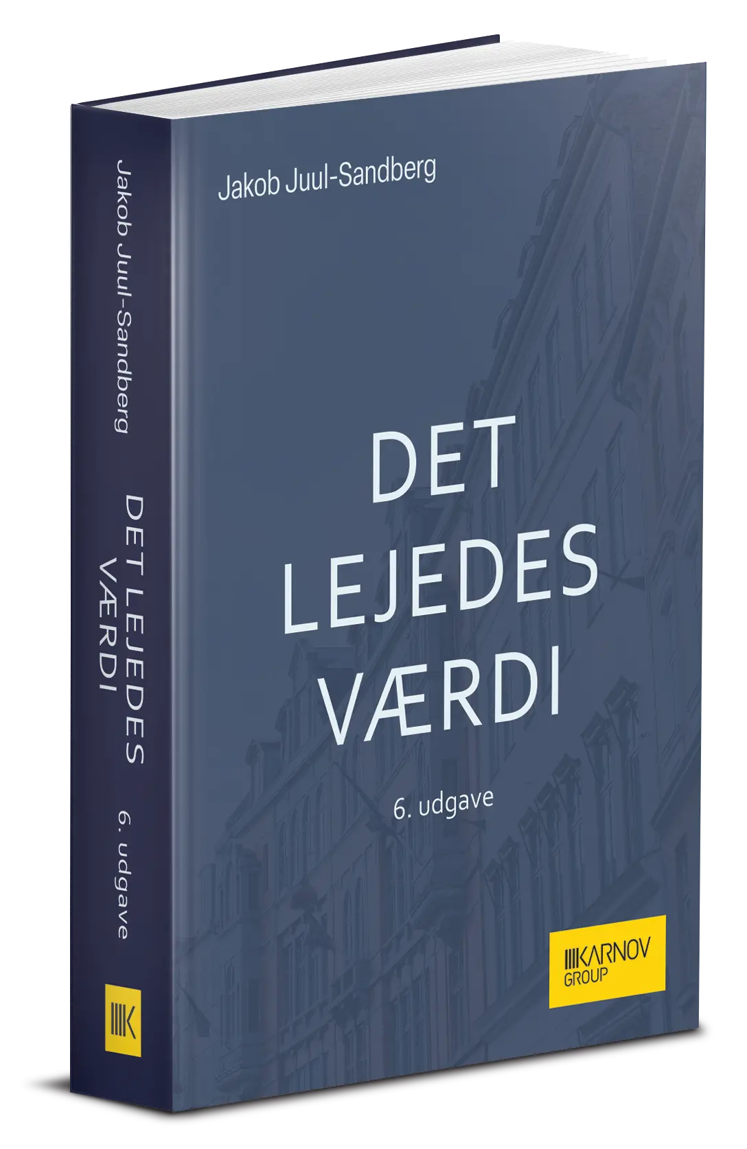 Det Lejedes Værdi 1