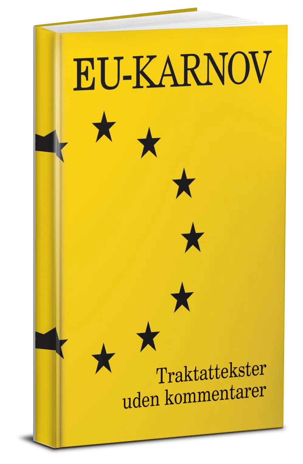 Eu-Karnov, Traktatteksterne Uden Kommentarer 1