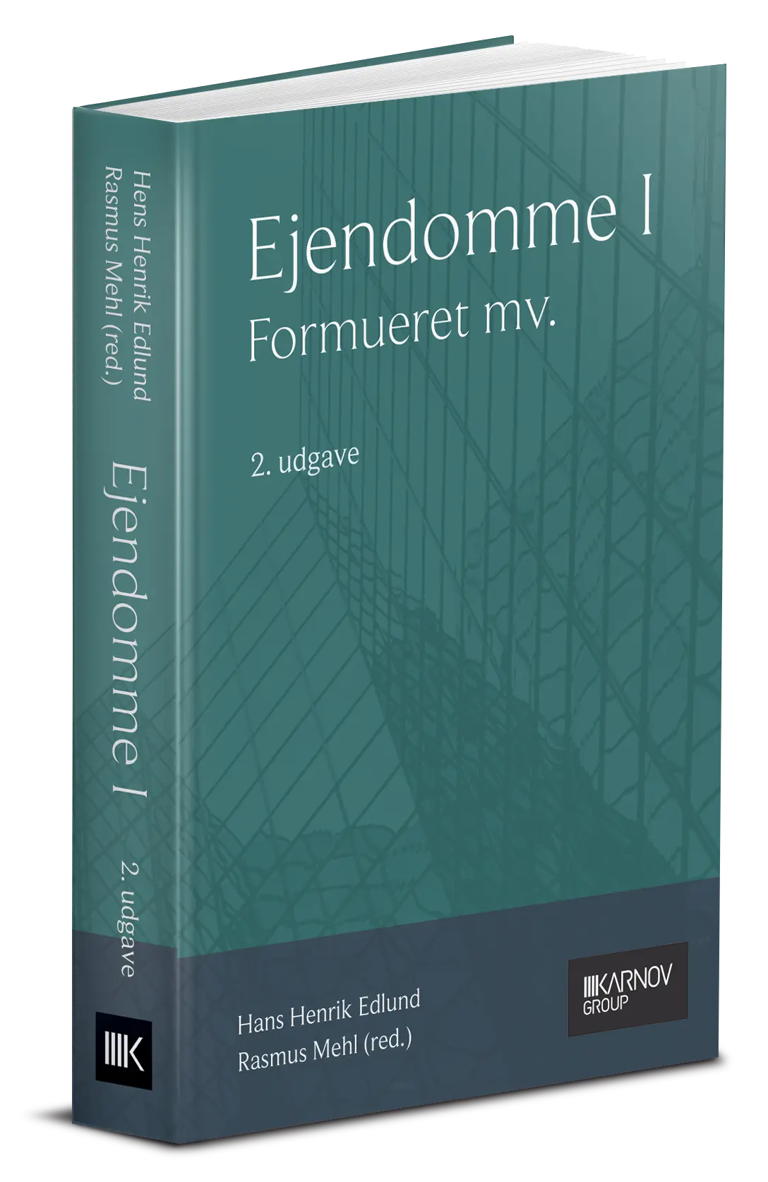 Ejendomme I - Formueret Mv. 1