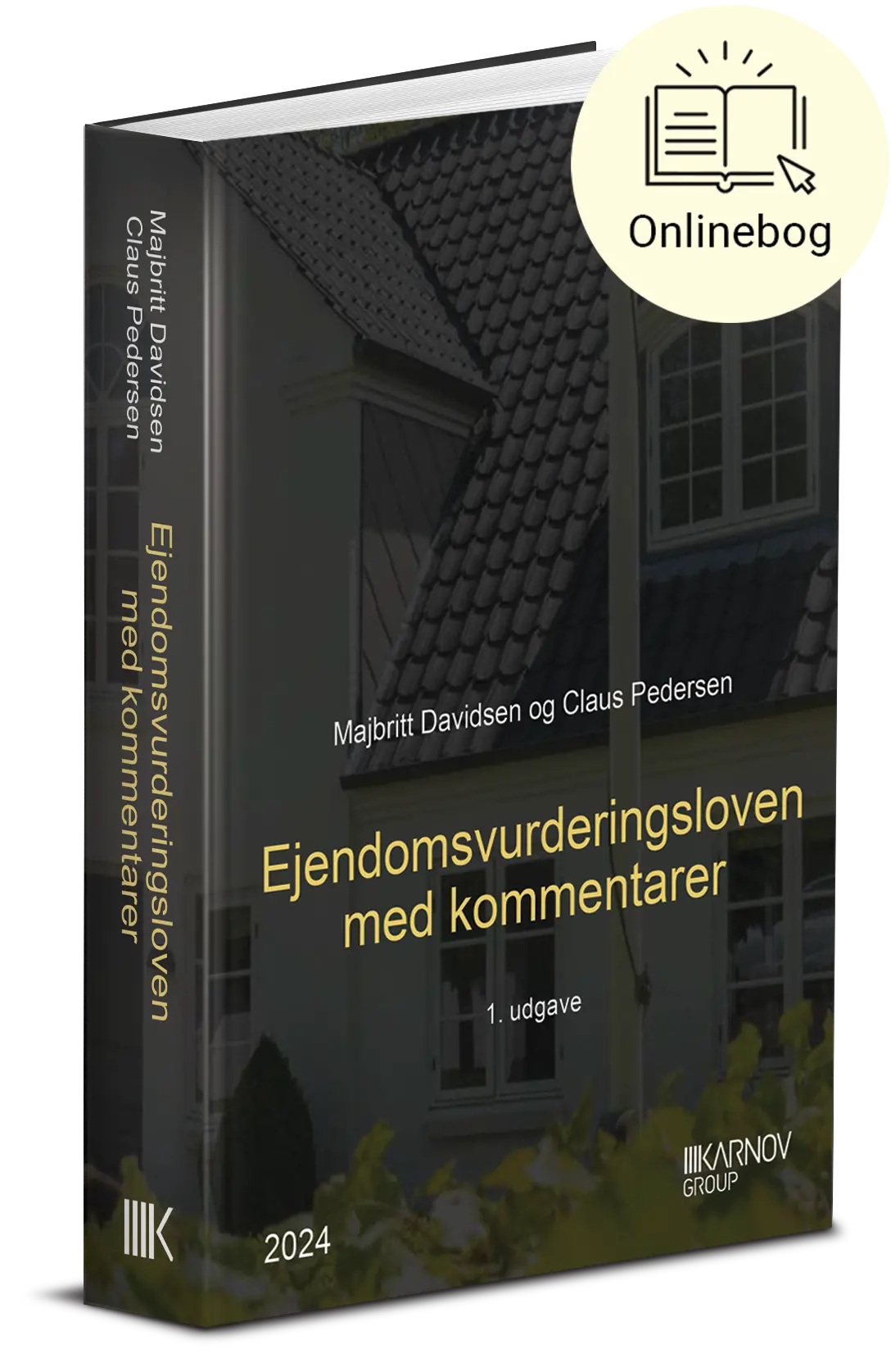 Ejendomsvurderingsloven Med Kommentarer 1