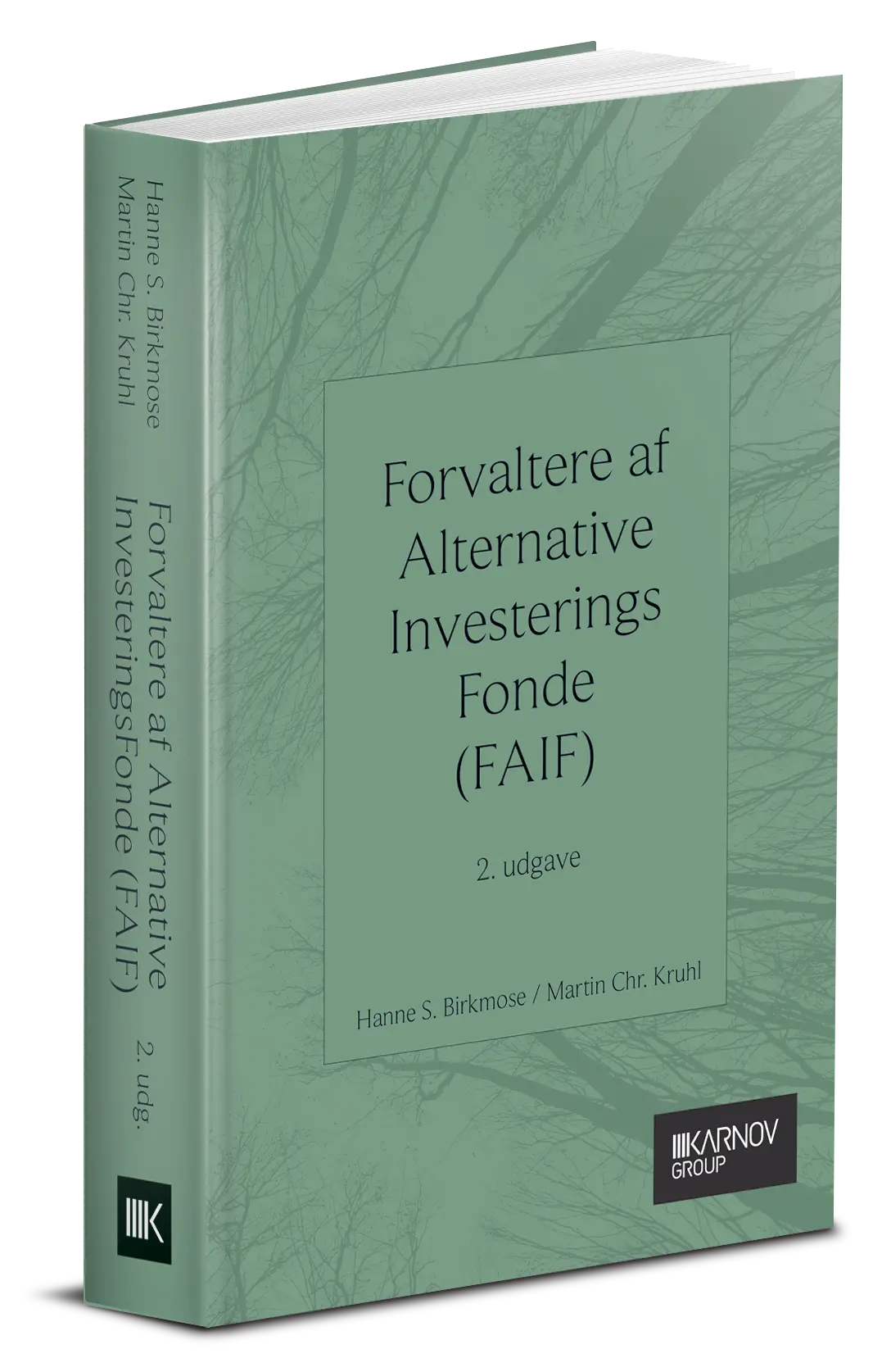 Forvaltere Af Alternative Investeringsfonde 1