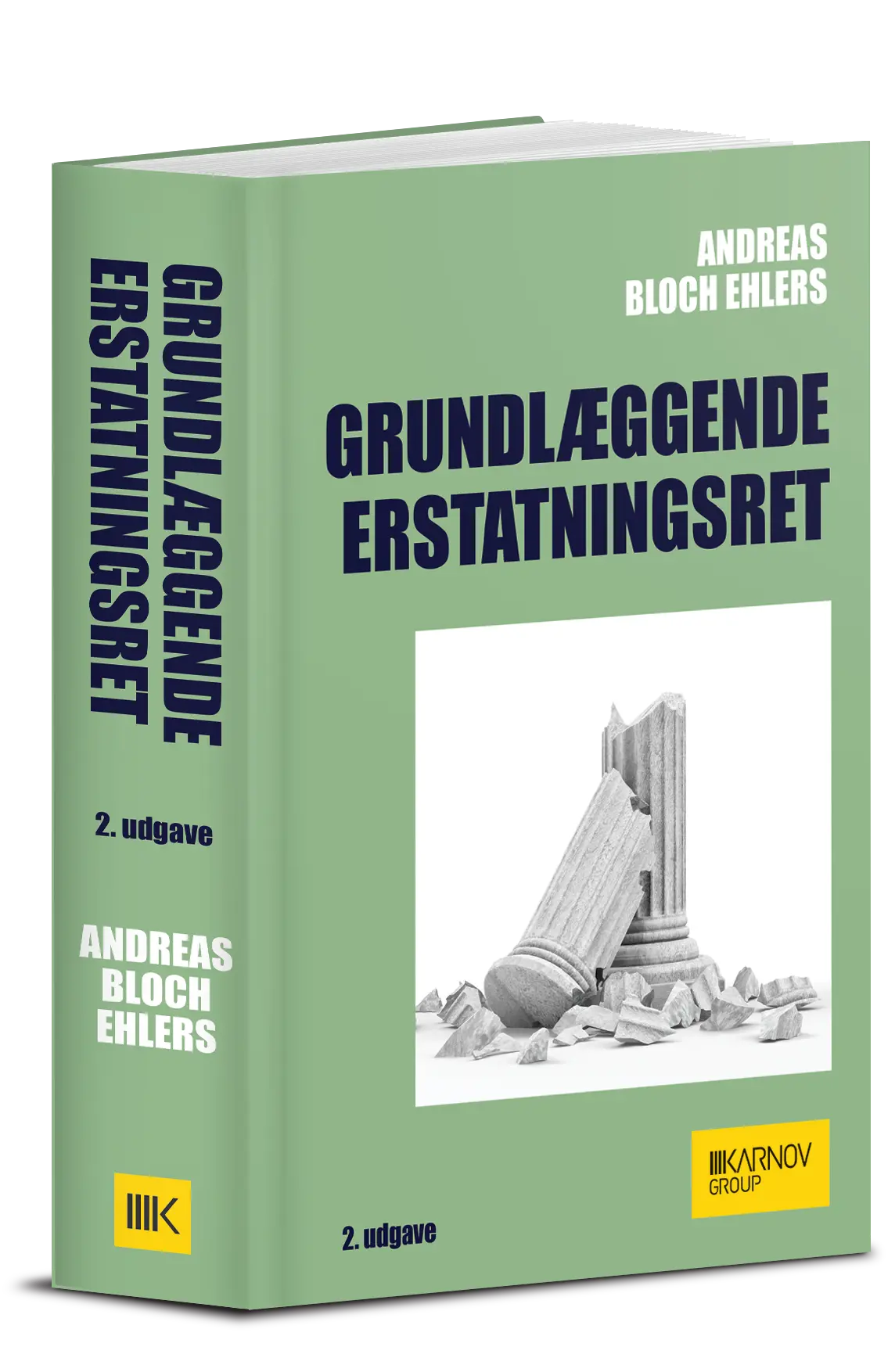 Grundlæggende Erstatningsret 1