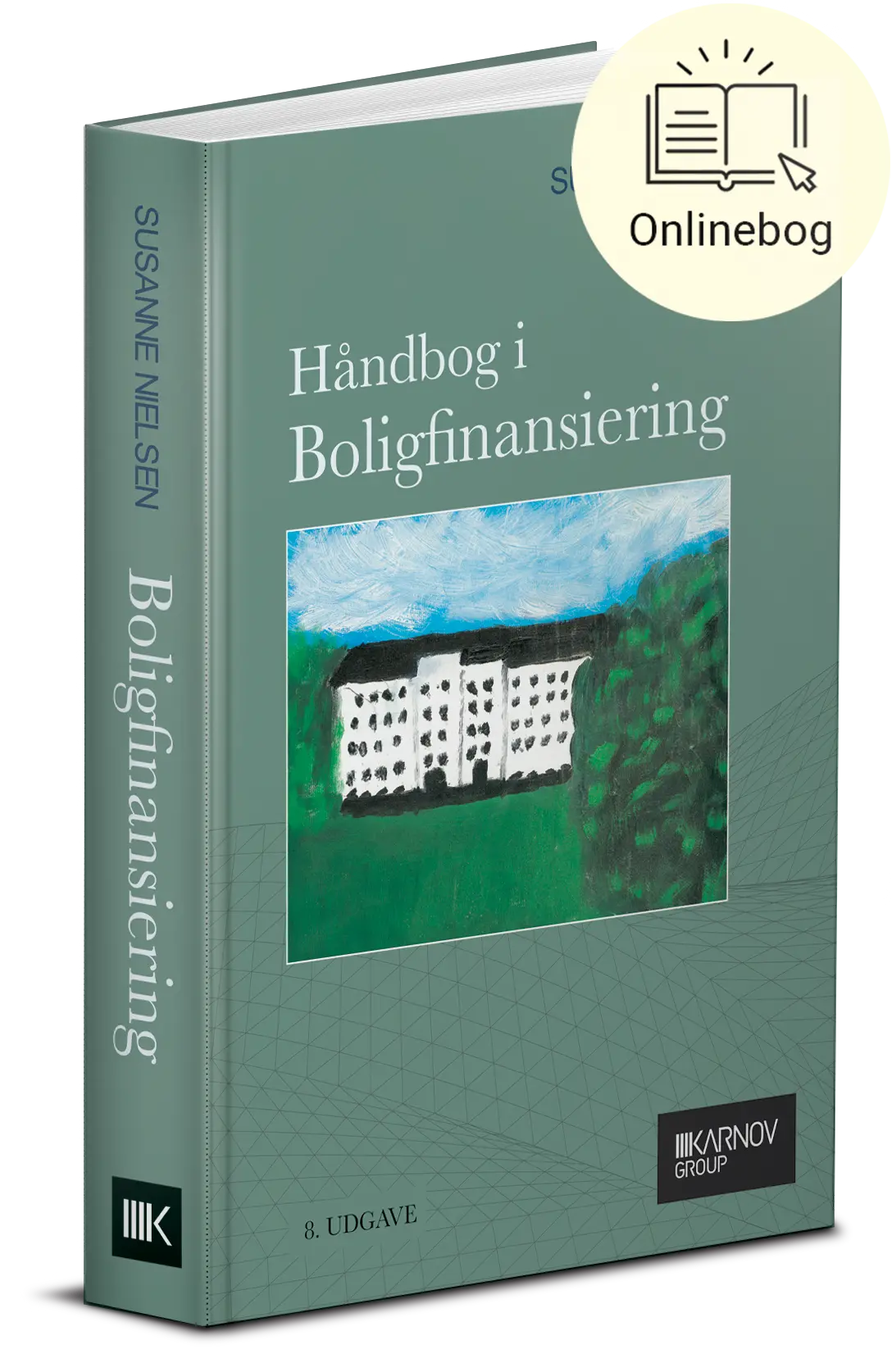 Håndbog I Boligfinansiering 1