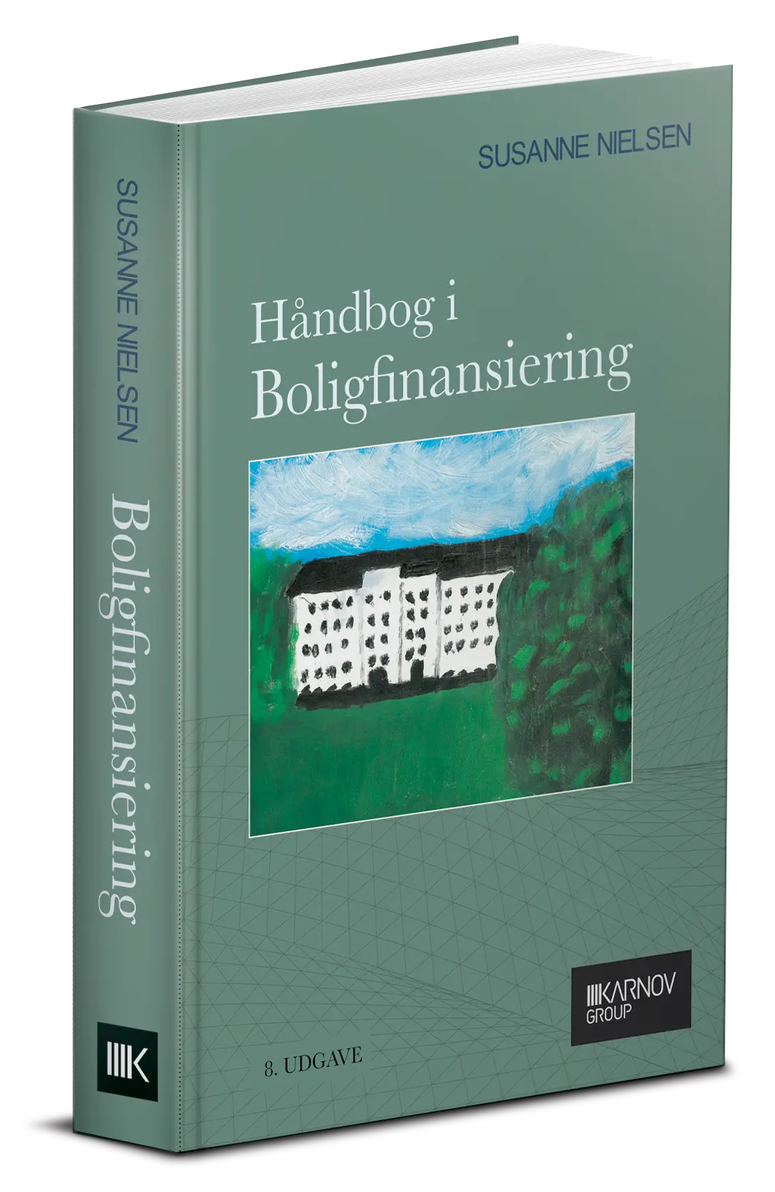 Håndbog I Boligfinansiering 1