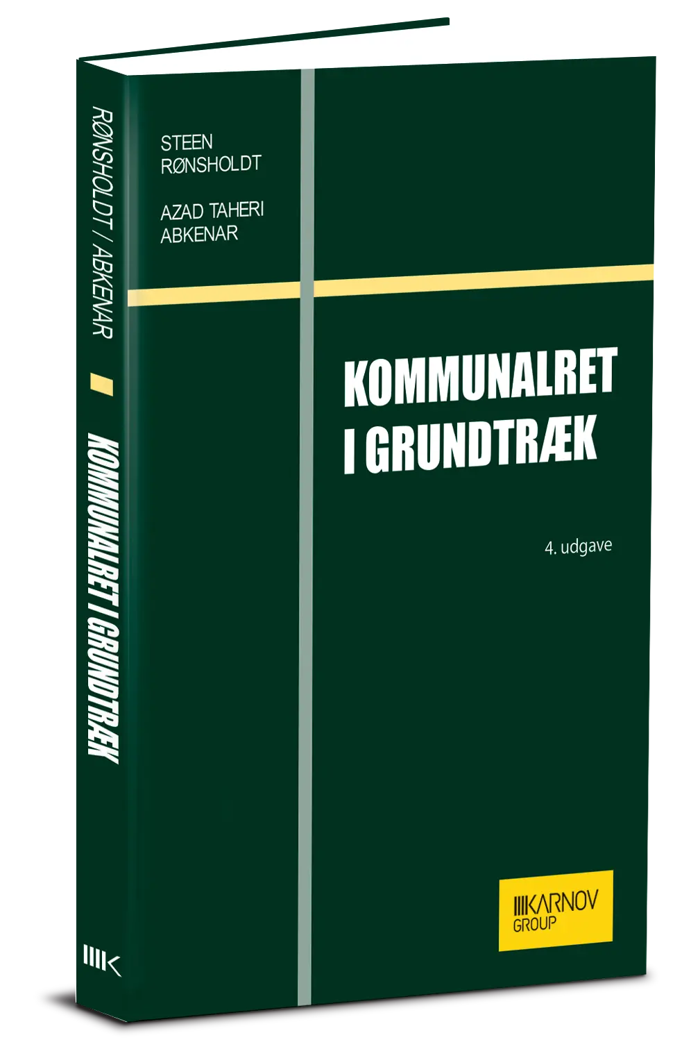 Kommunalret I Grundtræk 1