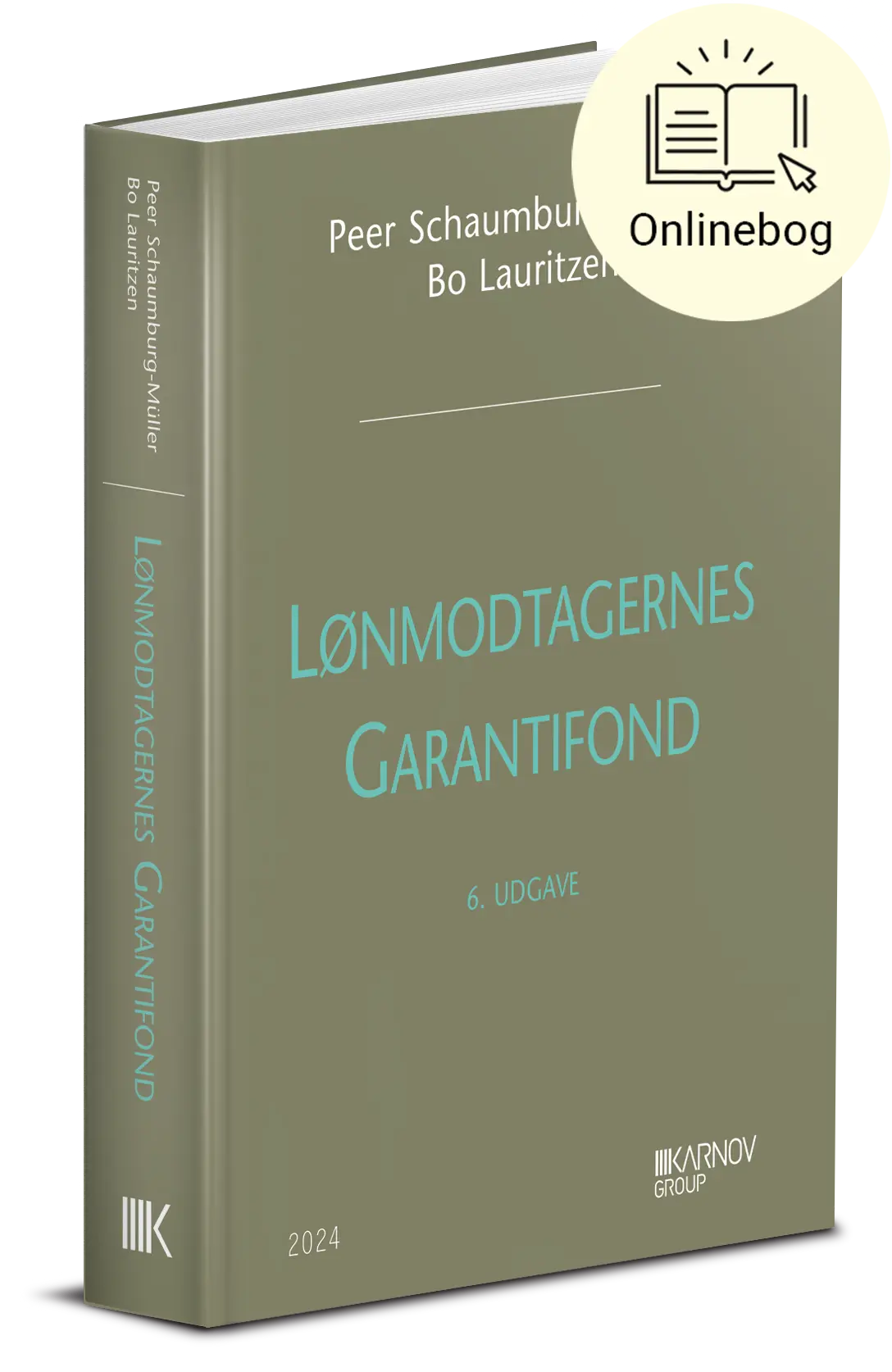 Lønmodtagernes Garantifond 1