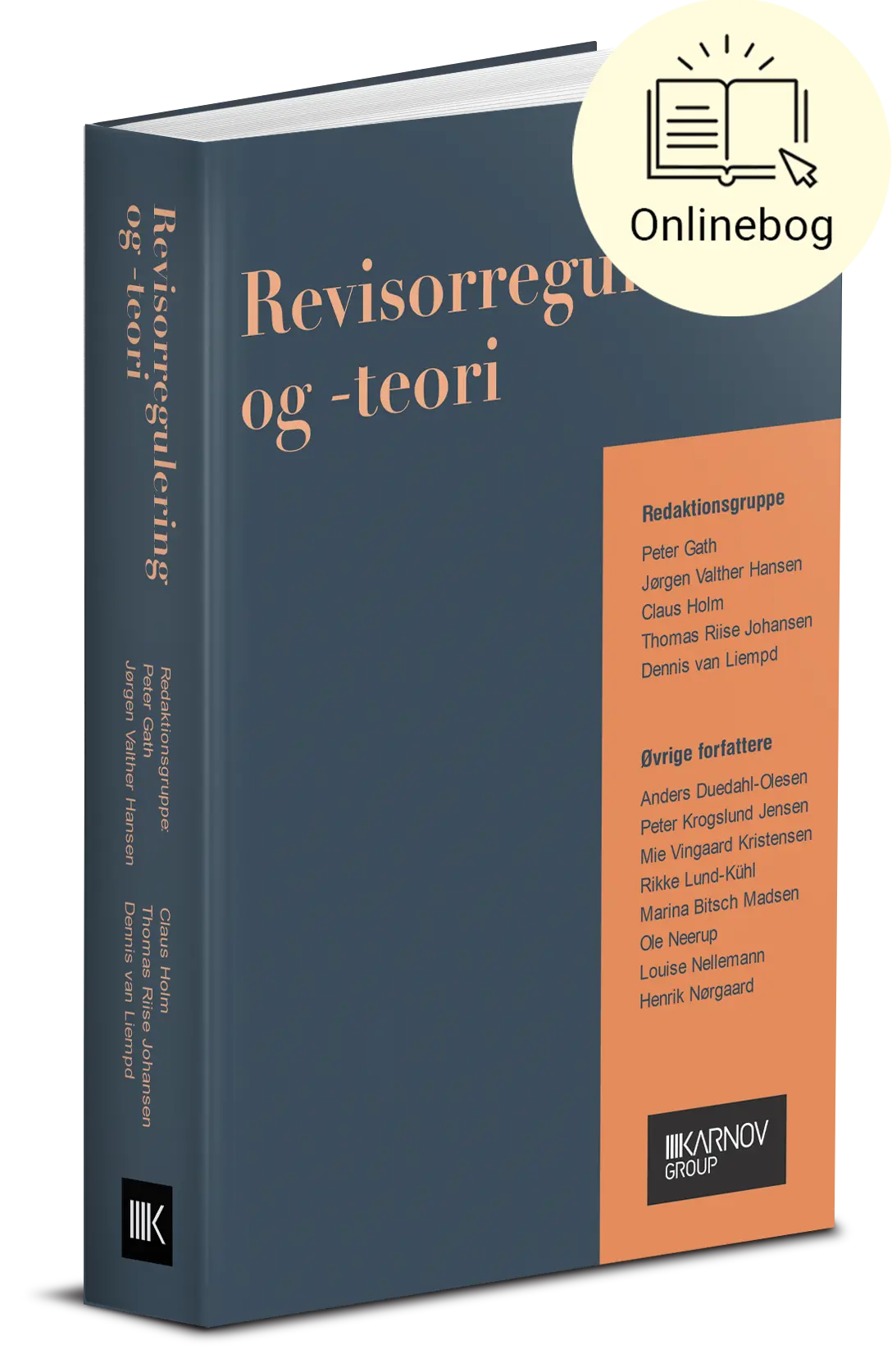 Revisorregulering Og Teori 1