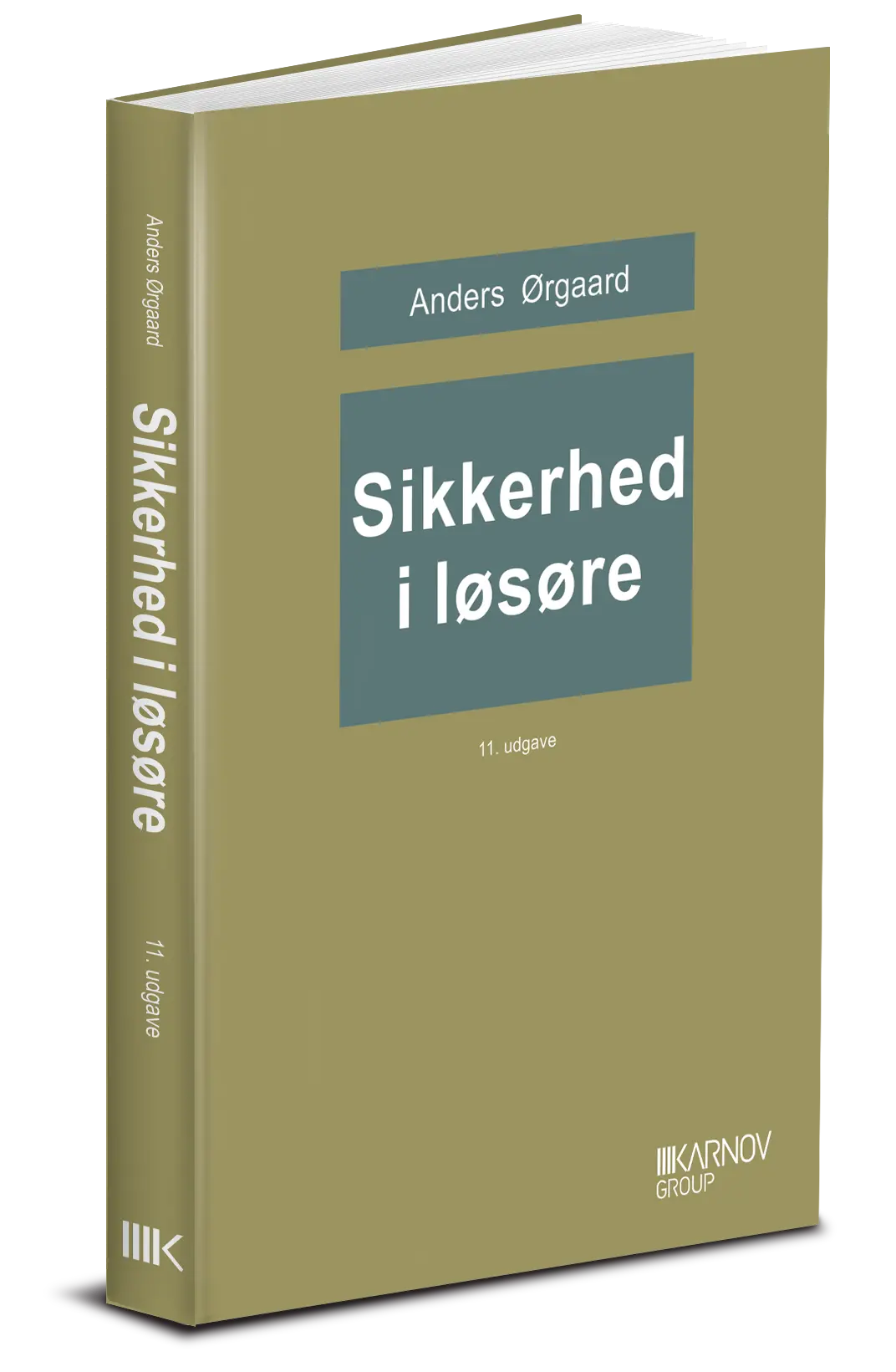 Sikkerhed I Løsøre 1