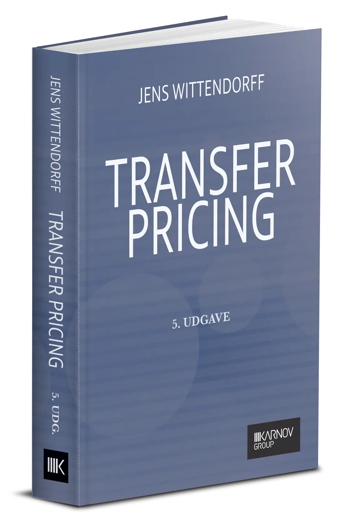 Transfer Pricing 1