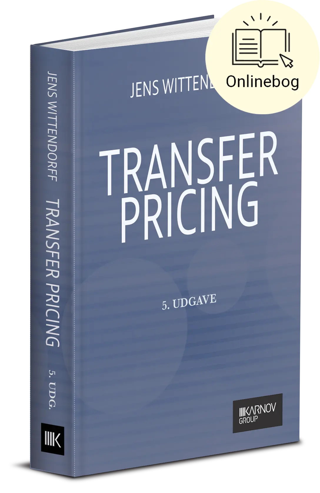 Transfer Pricing 1