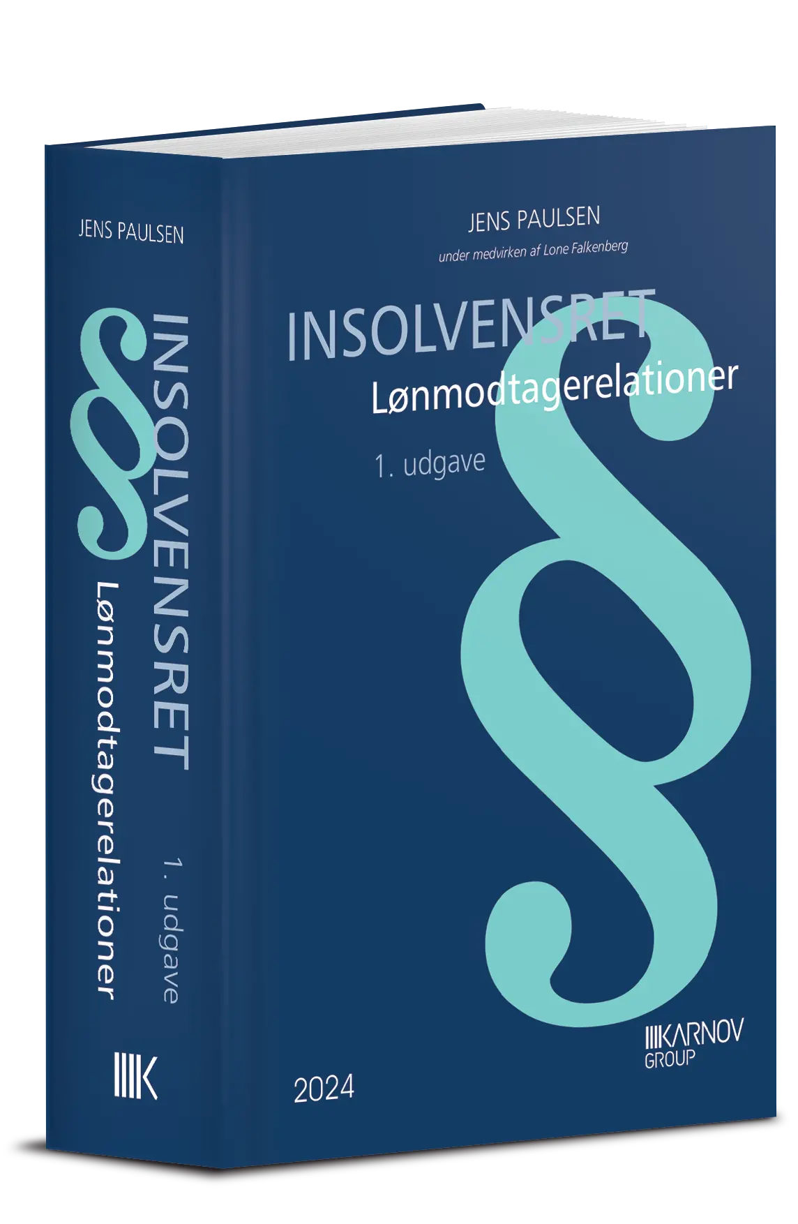 Insolvensret - Lønmodtagerrelationer 1