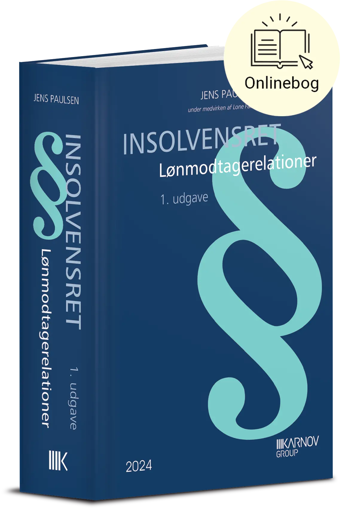 Insolvensret - Lønmodtagerrelationer 1