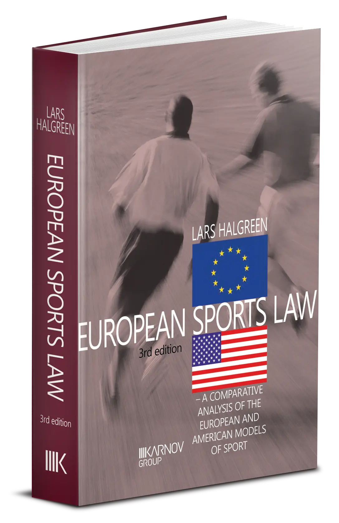 European Sports Law 1
