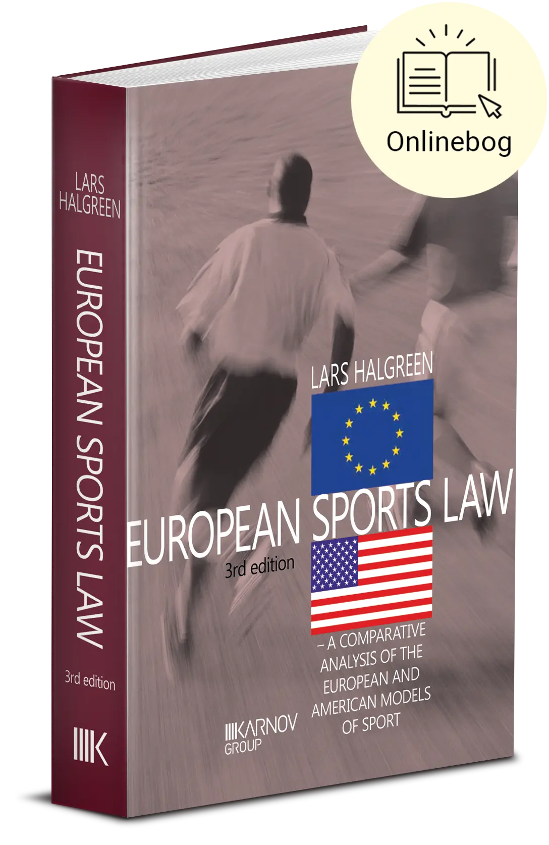 European Sports Law 1