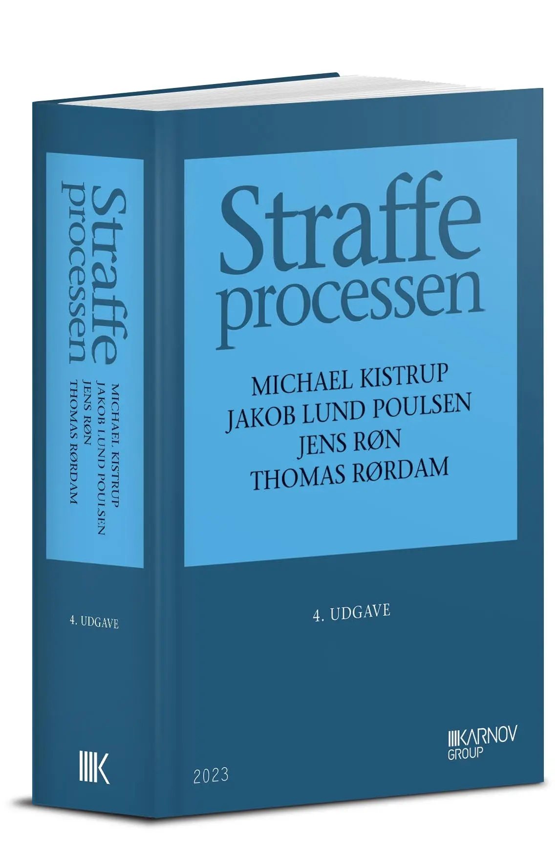 Straffeprocessen 1