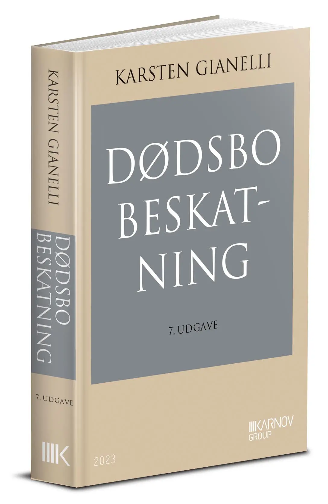 Dødsbobeskatning 1