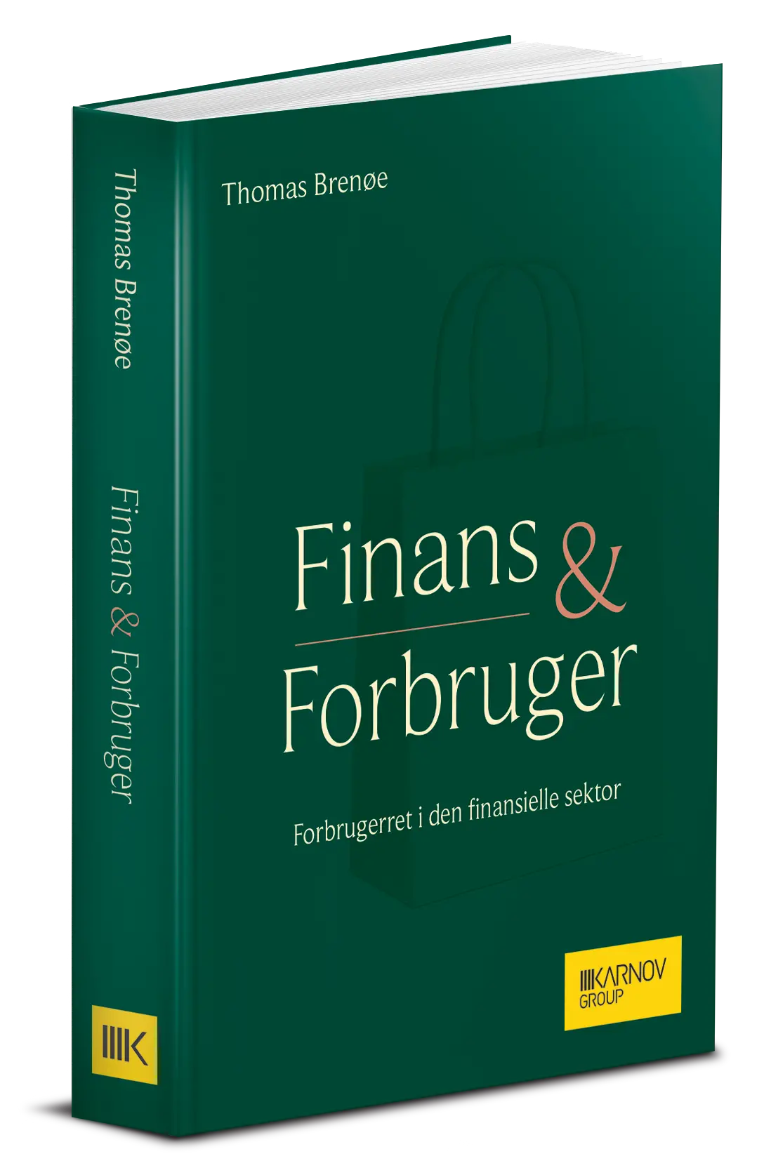 Finans & Forbruger 1