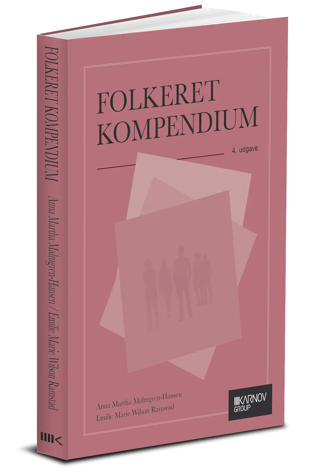 Folkeret Kompendium 1