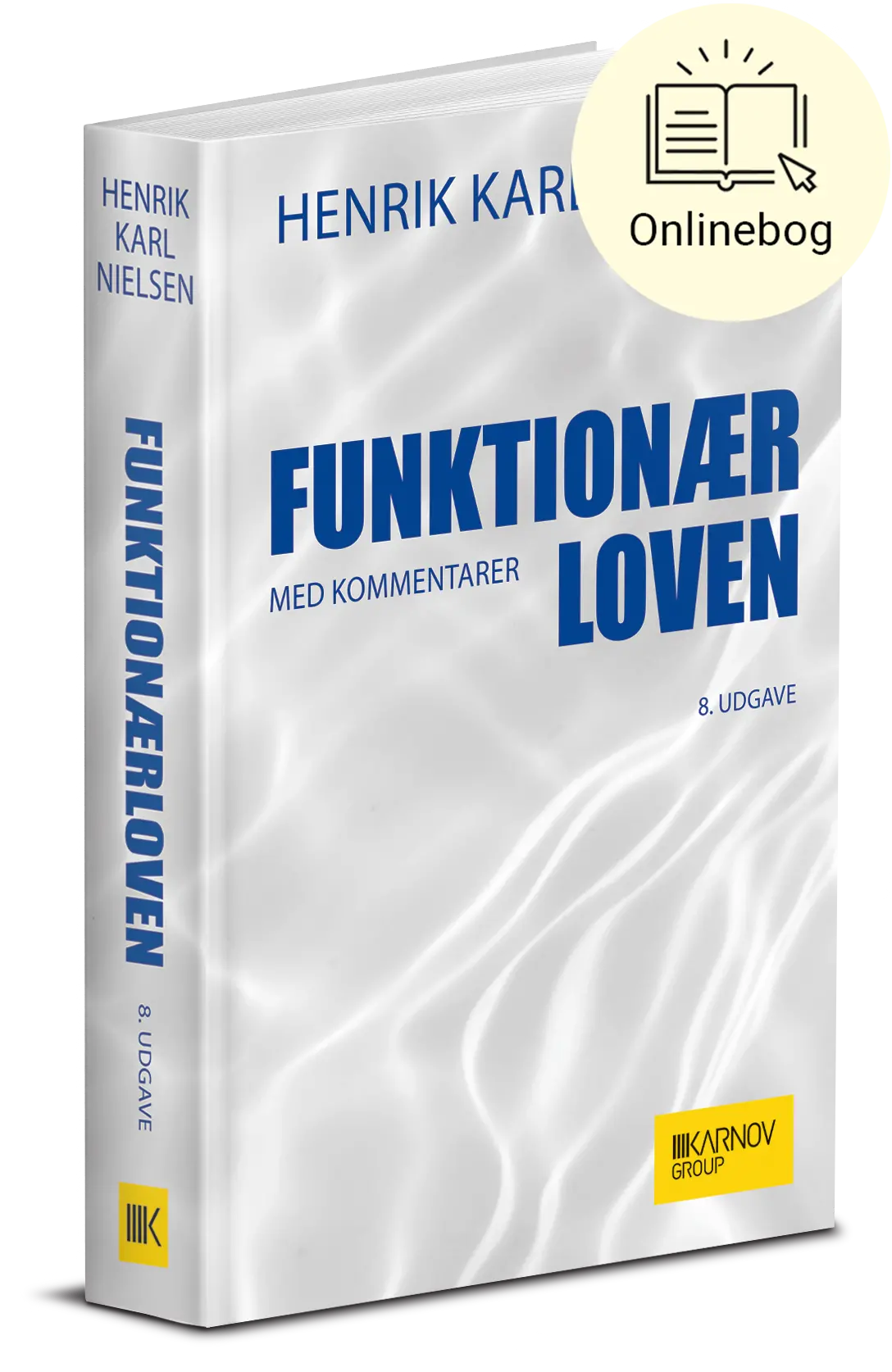 Funktionærloven Med Kommentarer 1