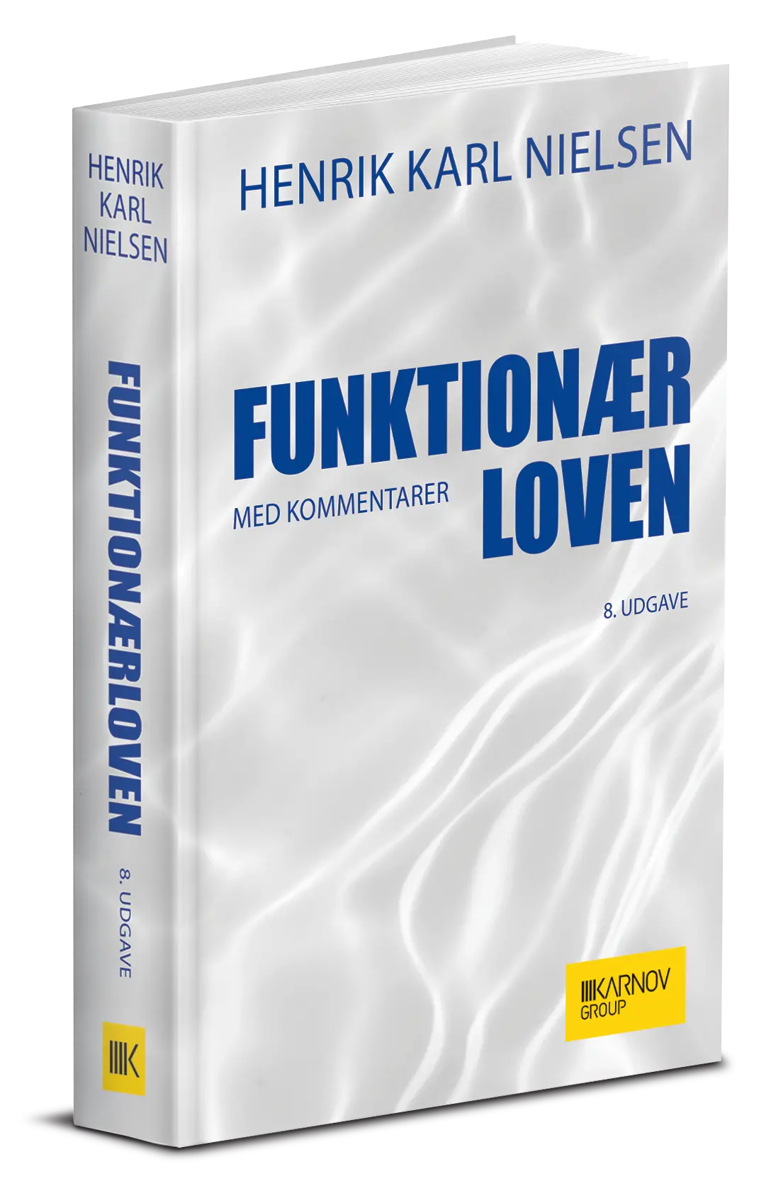 Funktionærloven Med Kommentarer 1