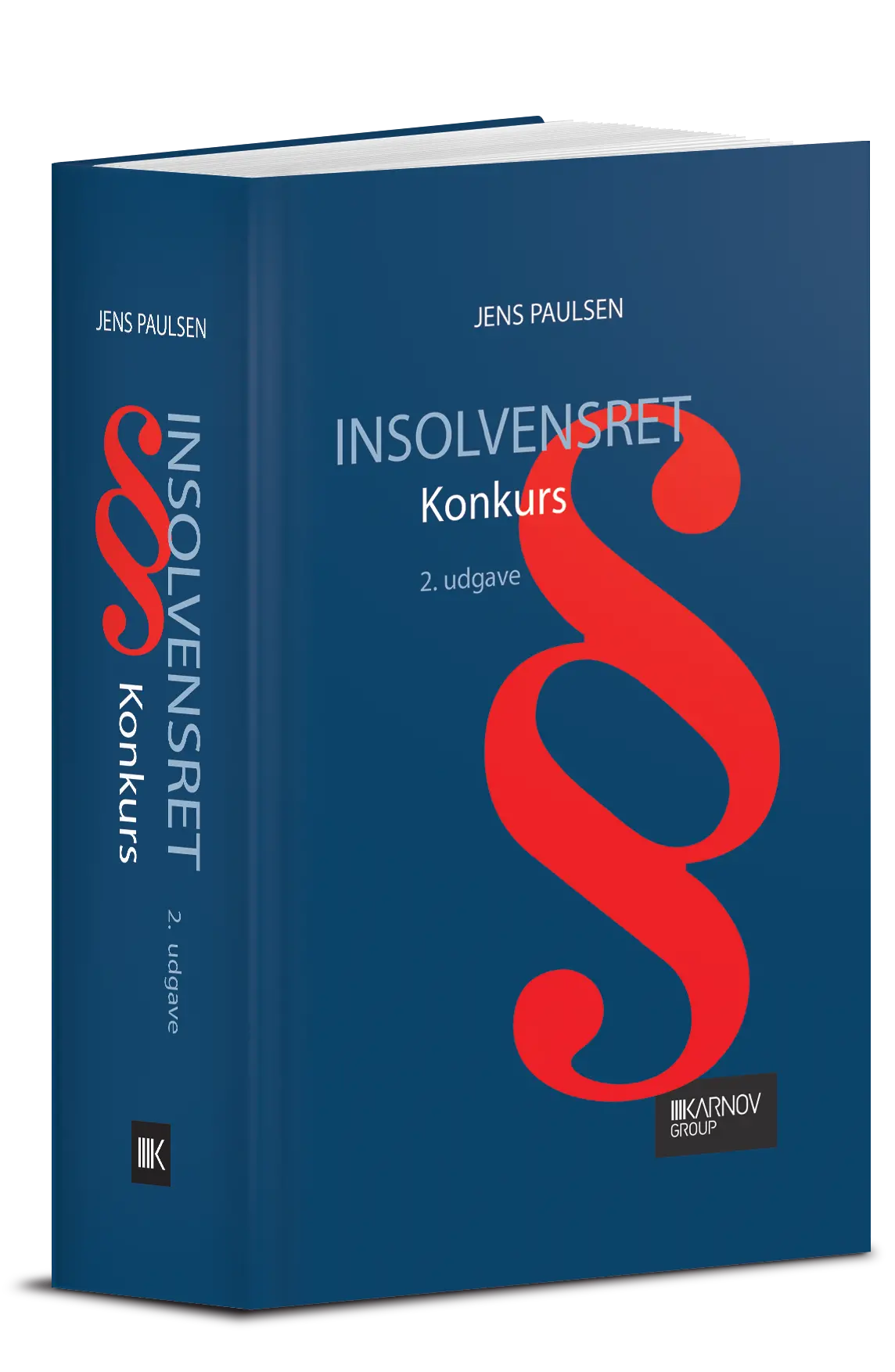 Insolvensret - Konkurs 1