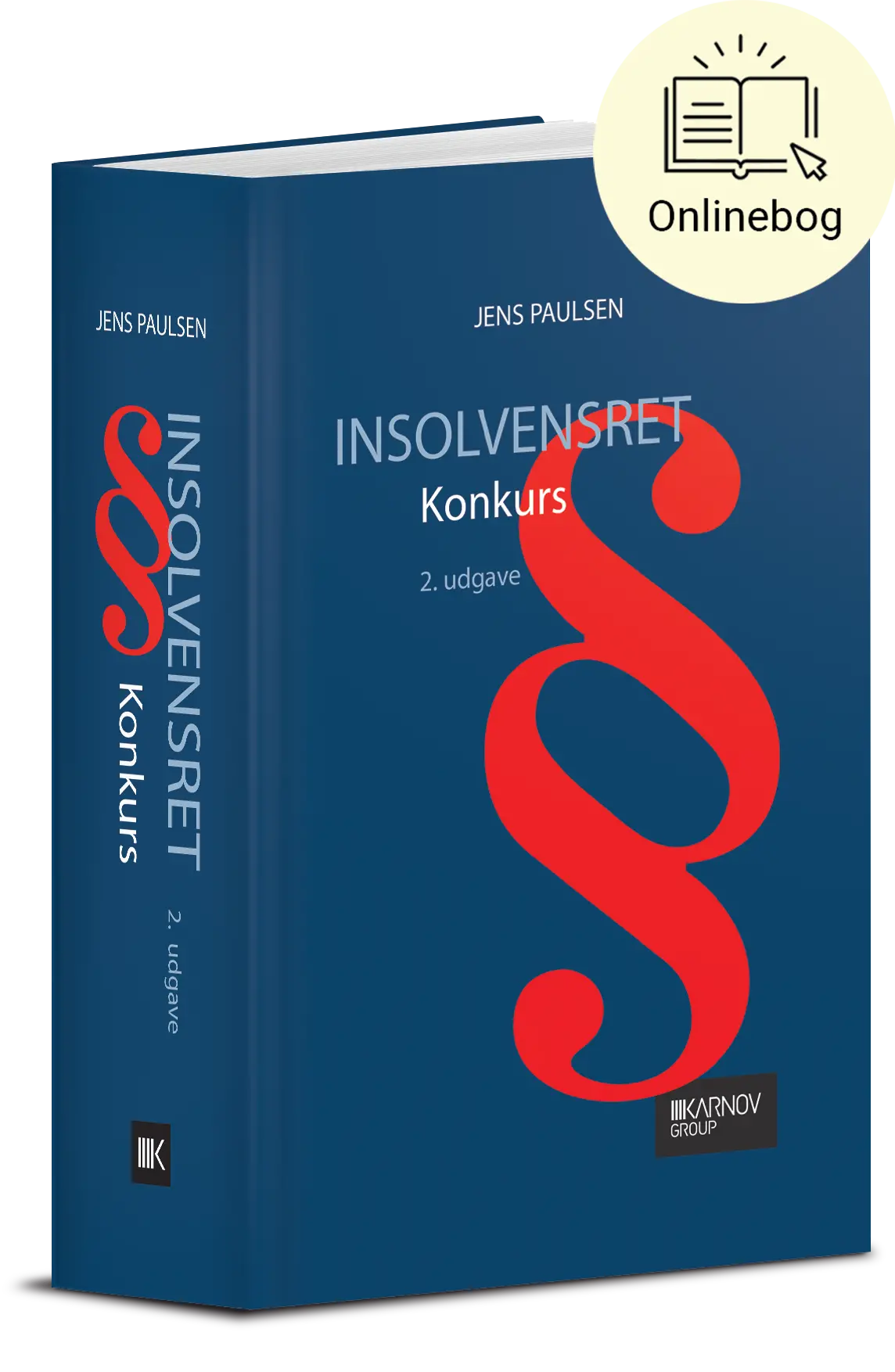 Insolvensret - Konkurs 1