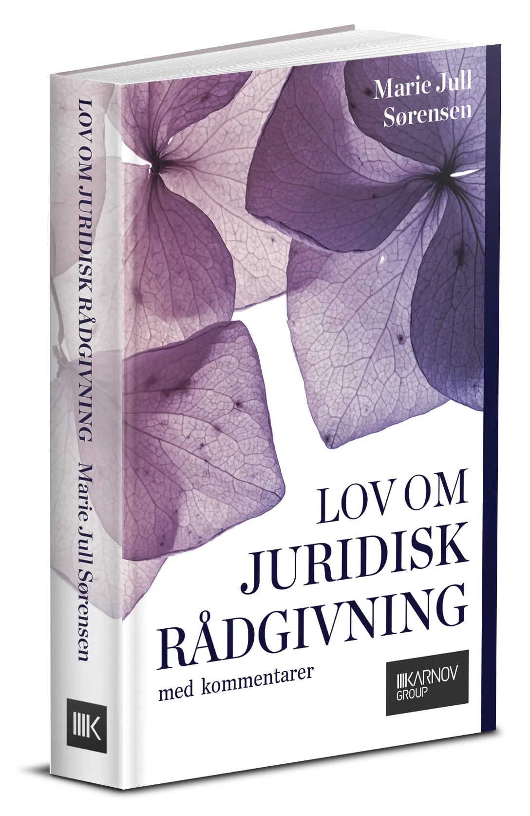 Lov Om Juridisk Rådgivning Med Kommentarer 1