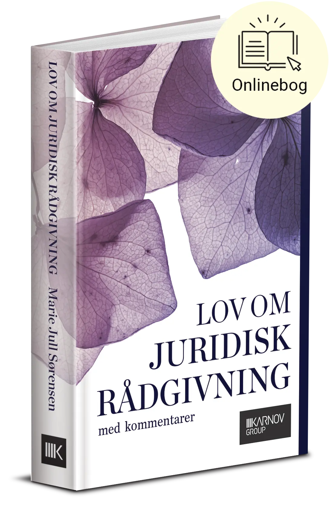 Lov Om Juridisk Rådgivning Med Kommentarer 1