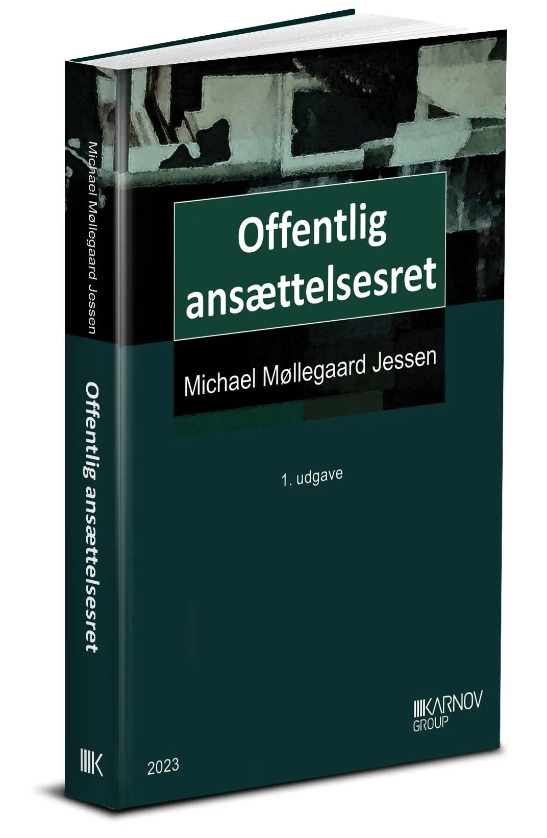 Offentlig Ansættelsesret 1