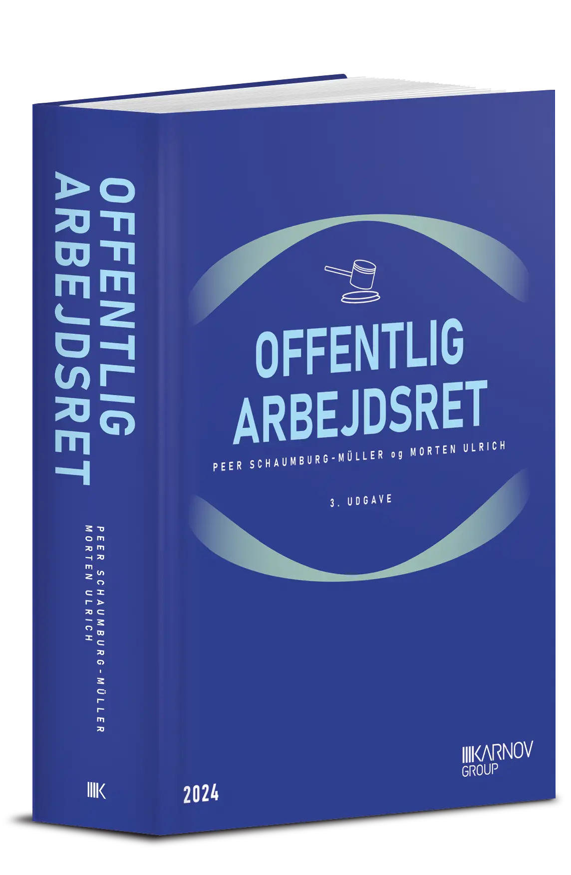 Offentlig Arbejdsret 1