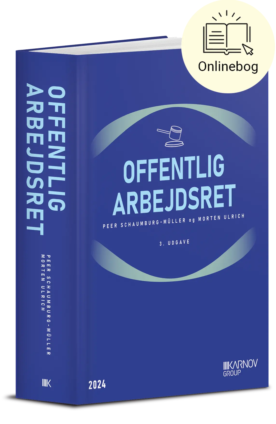 Offentlig Arbejdsret 1