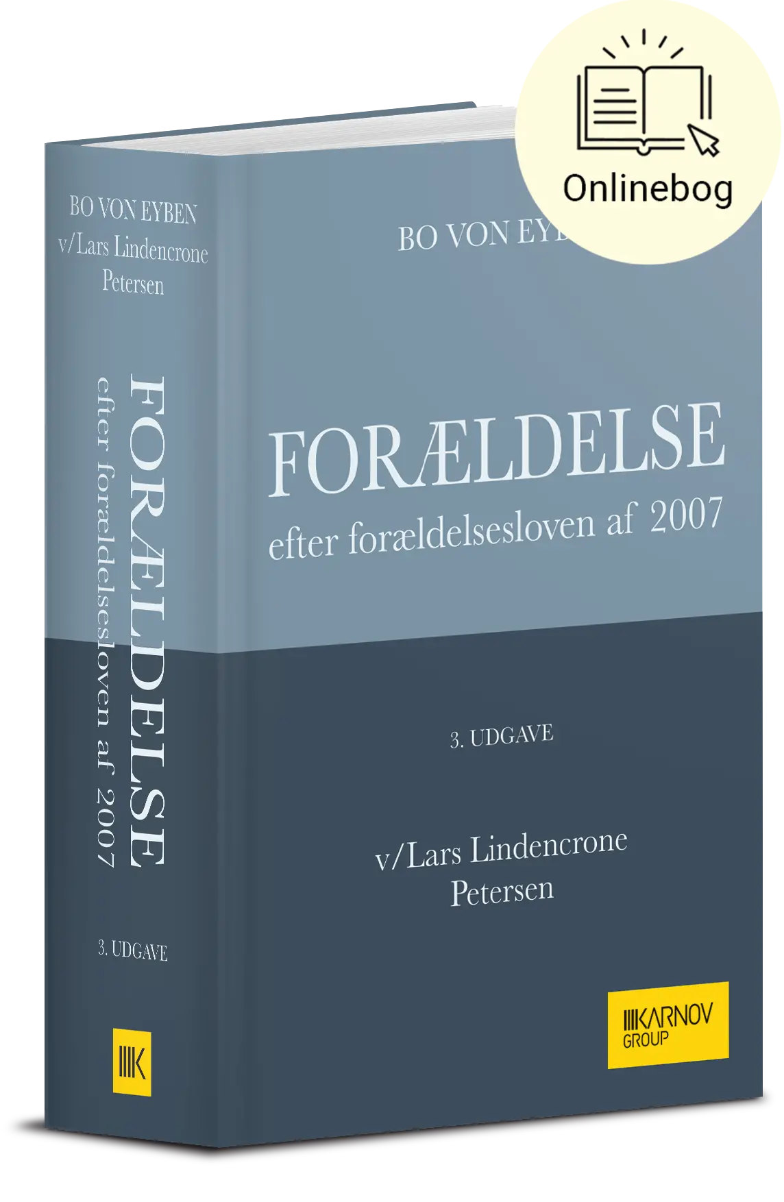 Forældelse Efter Forældelsesloven Af 2007 1