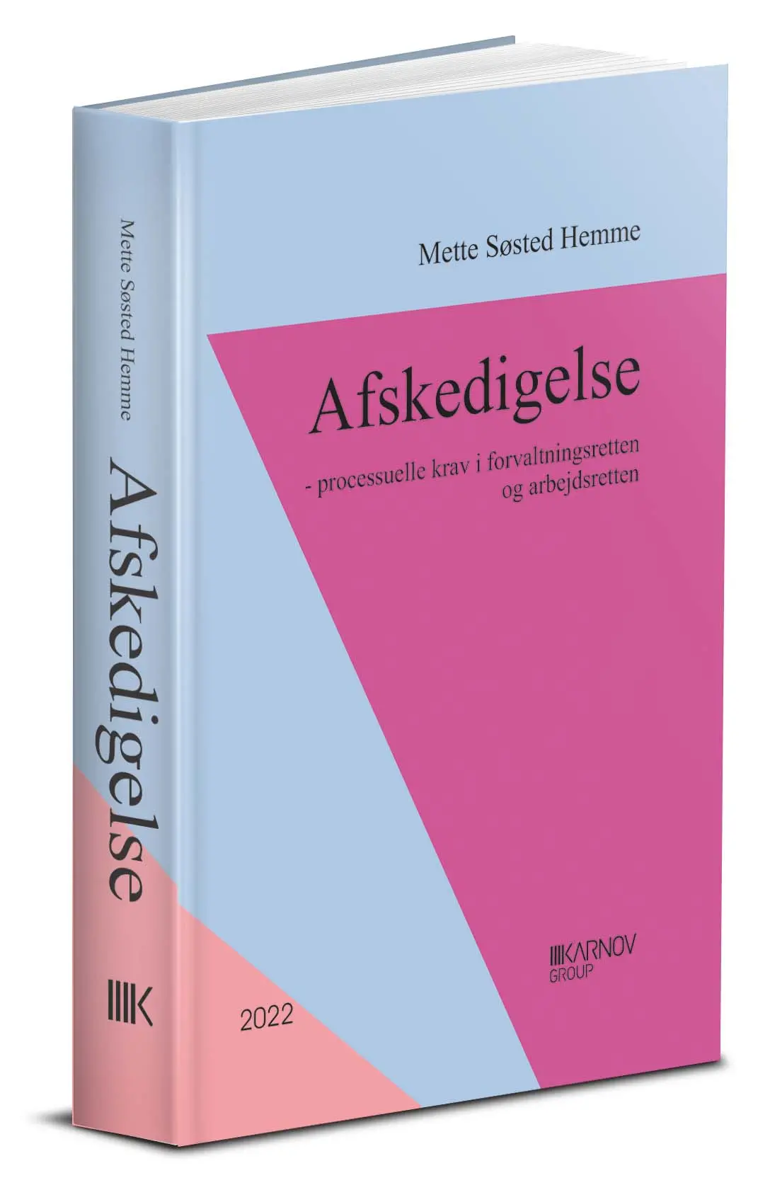 Afskedigelse - Processuelle Krav 1