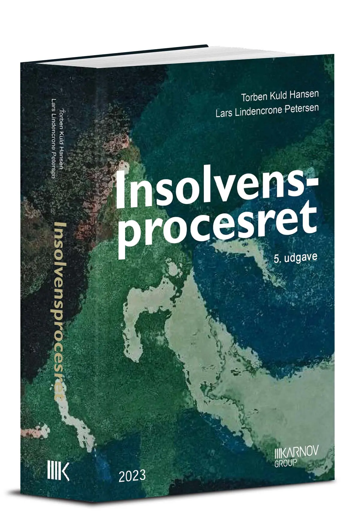 Insolvensprocesret 1