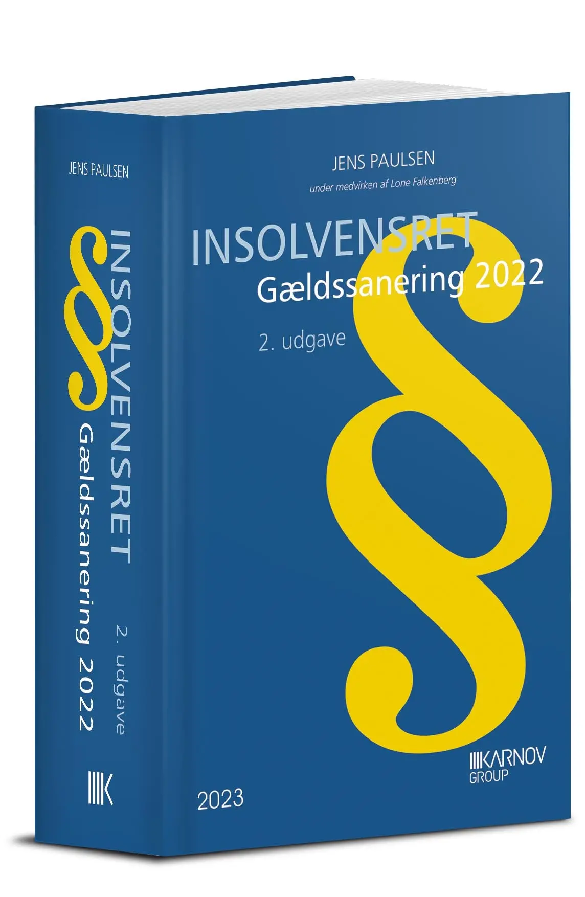 Insolvensret - Gældssanering 1