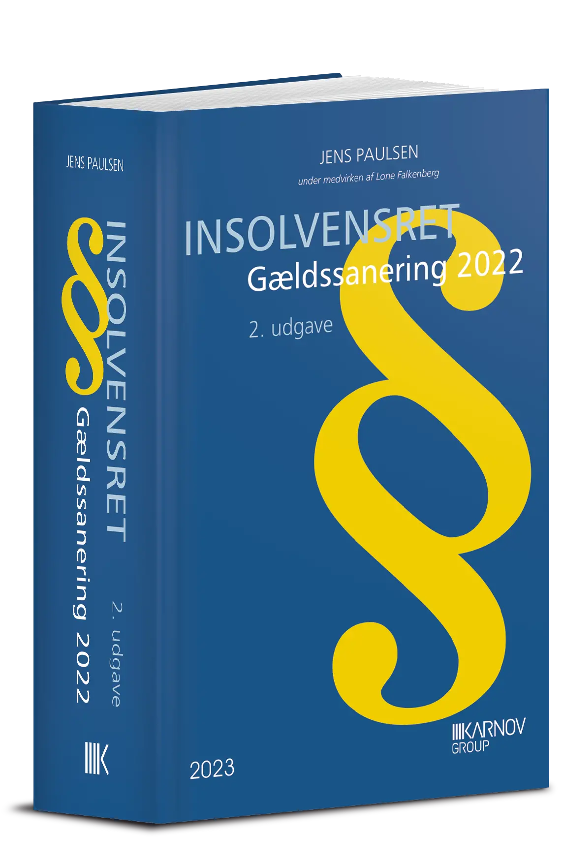 Insolvensret - Gældssanering 1