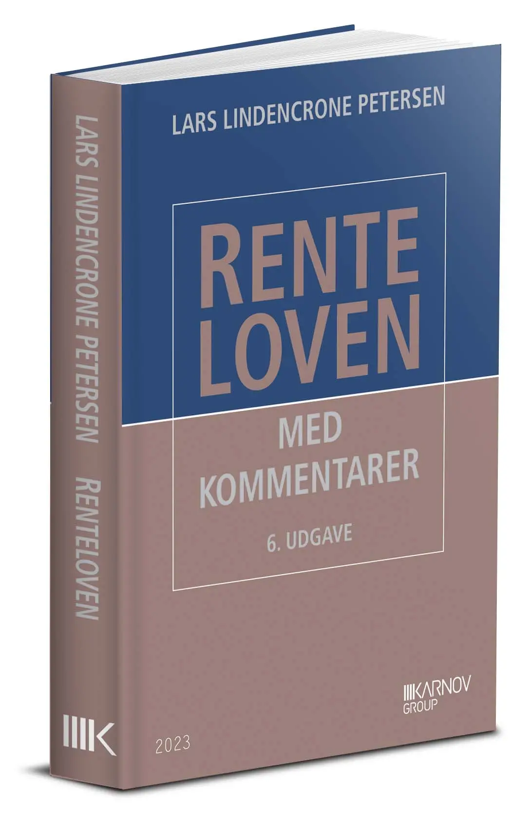 Renteloven Med Kommentarer 1